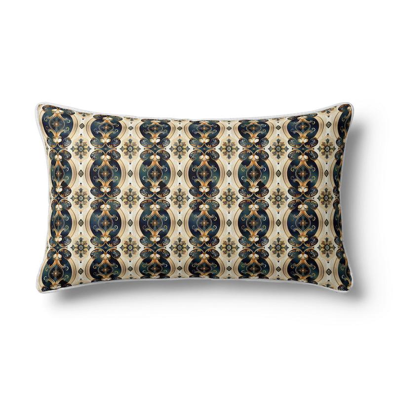 روبالشتی کلاسیک 135