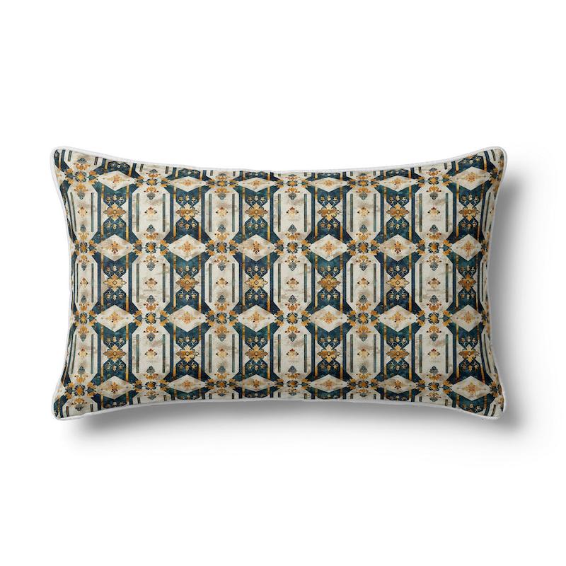 روبالشتی کلاسیک 138