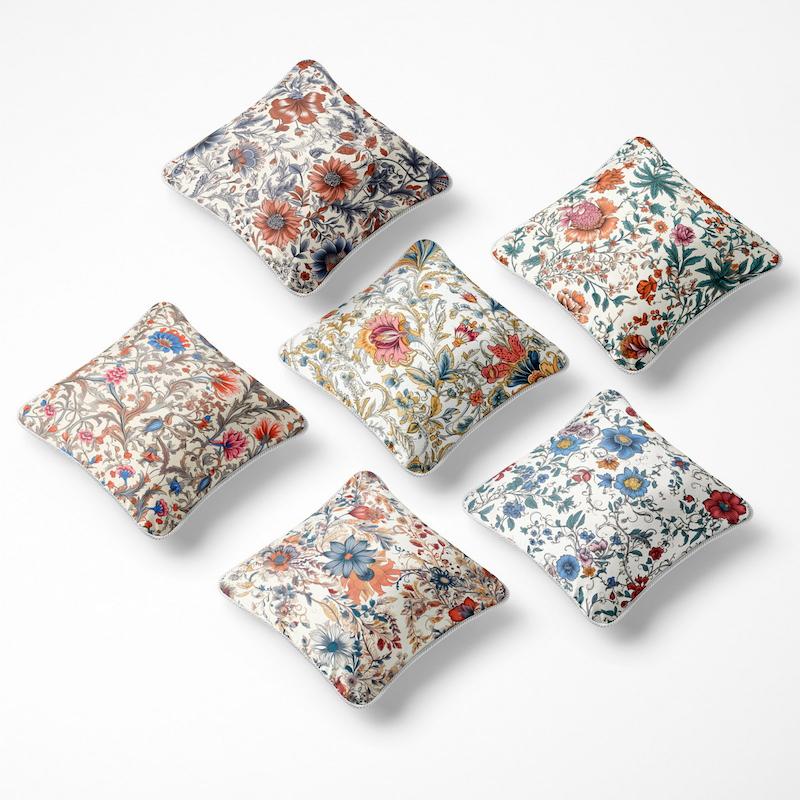 کوسن ۶ تکه 114