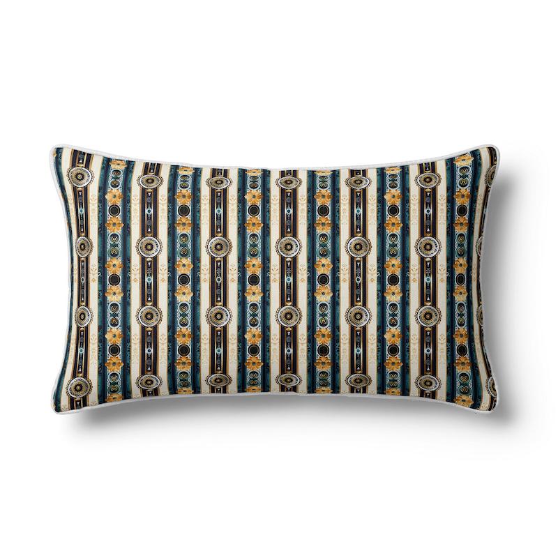 روبالشتی کلاسیک 143