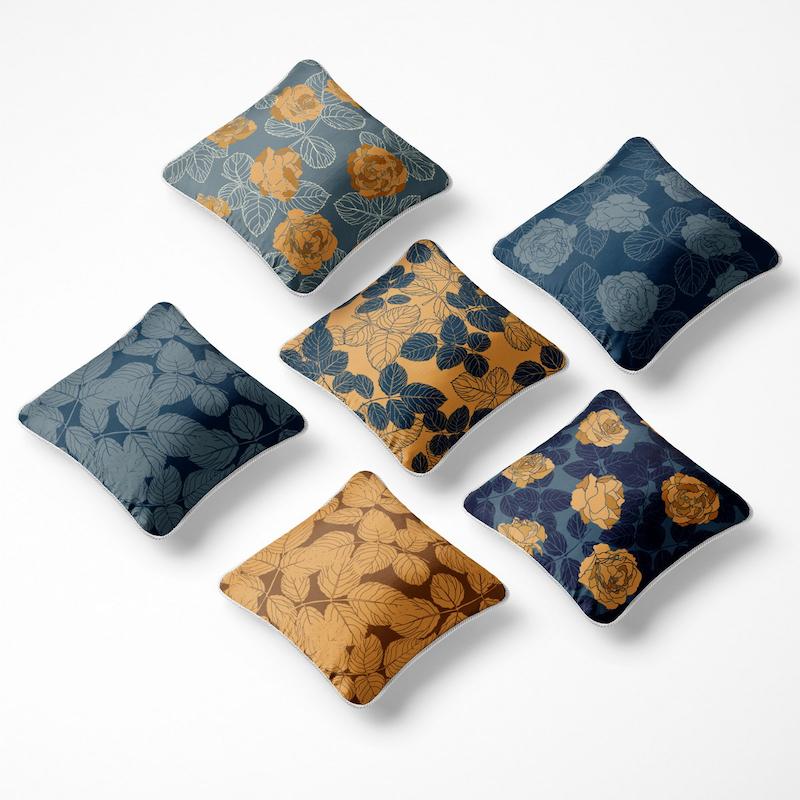 کوسن ۶ تکه 118