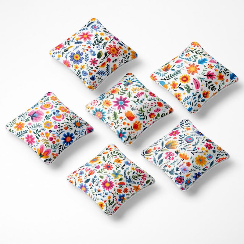 کوسن ۶ تکه 122