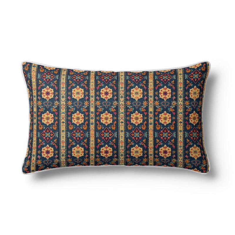 روبالشتی کلاسیک 267