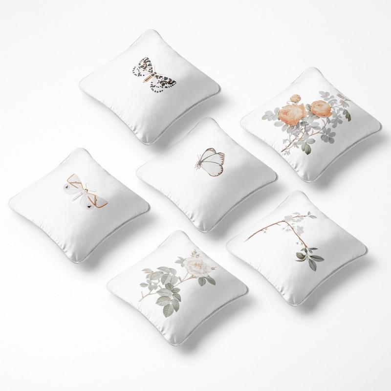 کوسن ۶ تکه 127