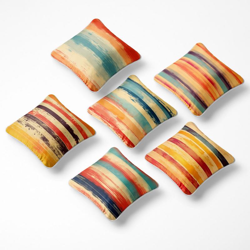 کوسن ۶ تکه 132