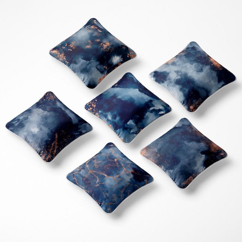 کوسن ۶ تکه 133