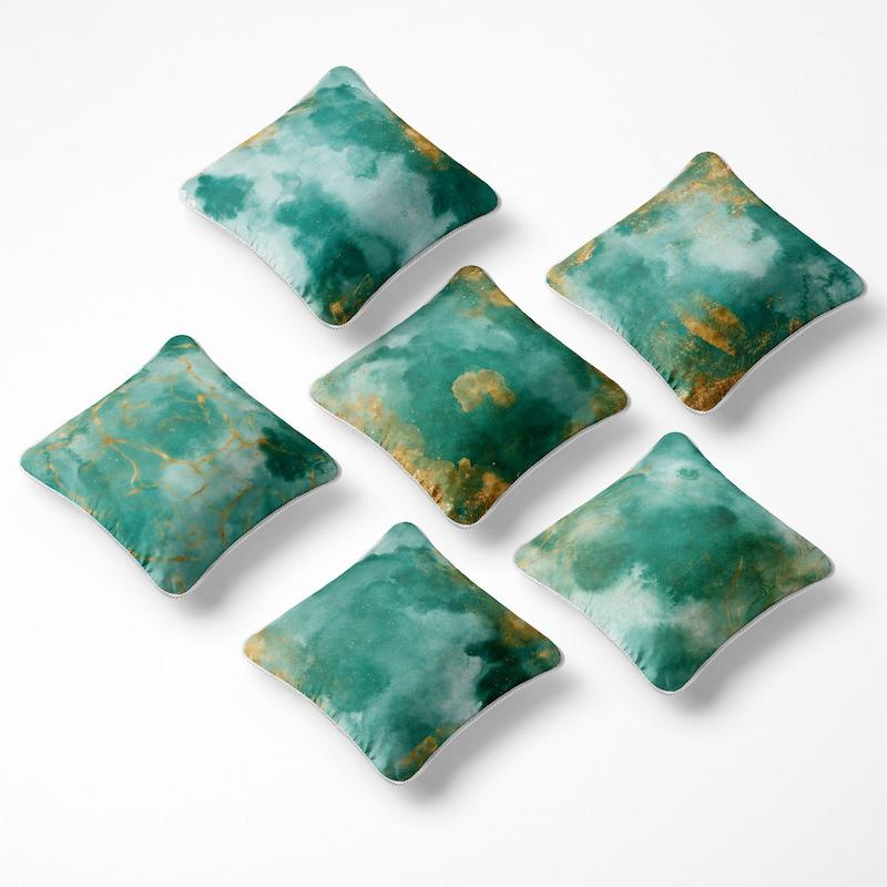 کوسن ۶ تکه 134