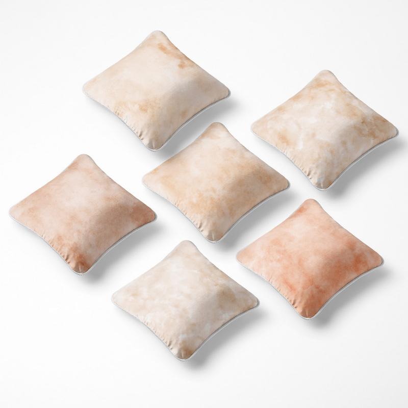 کوسن ۶ تکه 135