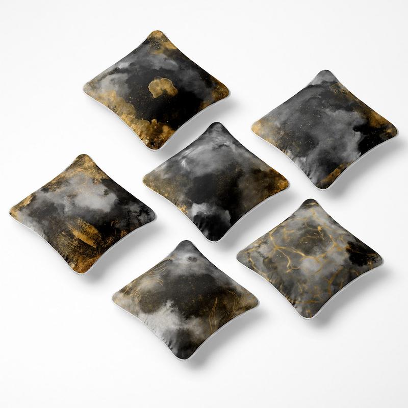 کوسن ۶ تکه 137