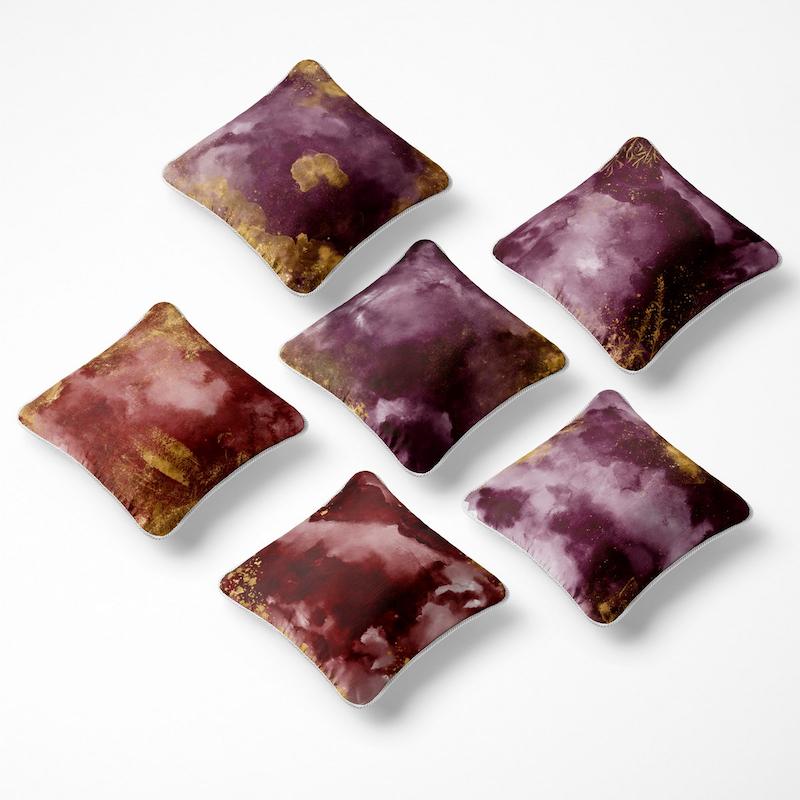 کوسن ۶ تکه 138