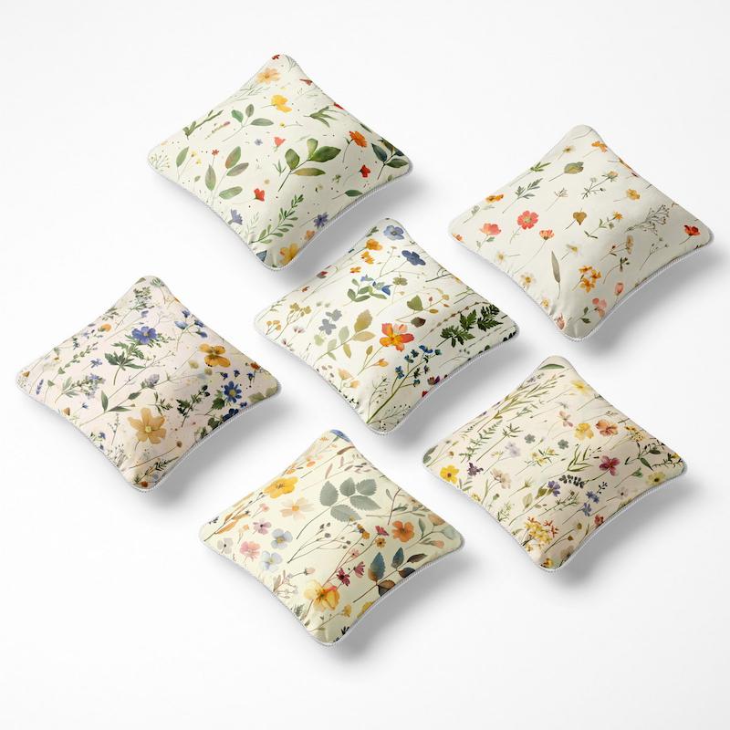 کوسن ۶ تکه 140