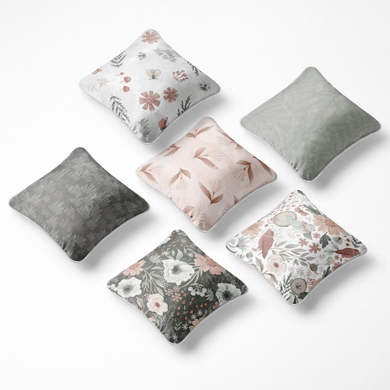 کوسن ۶ تکه 141