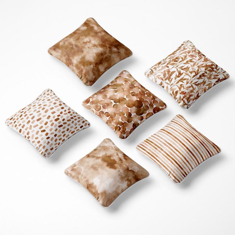 کوسن ۶ تکه 144