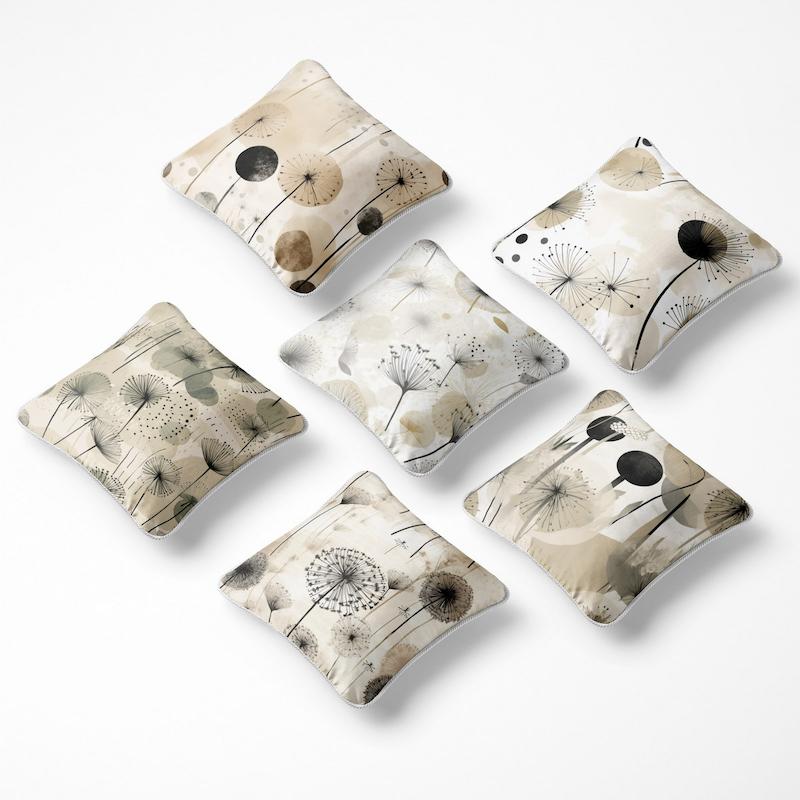 کوسن ۶ تکه 156