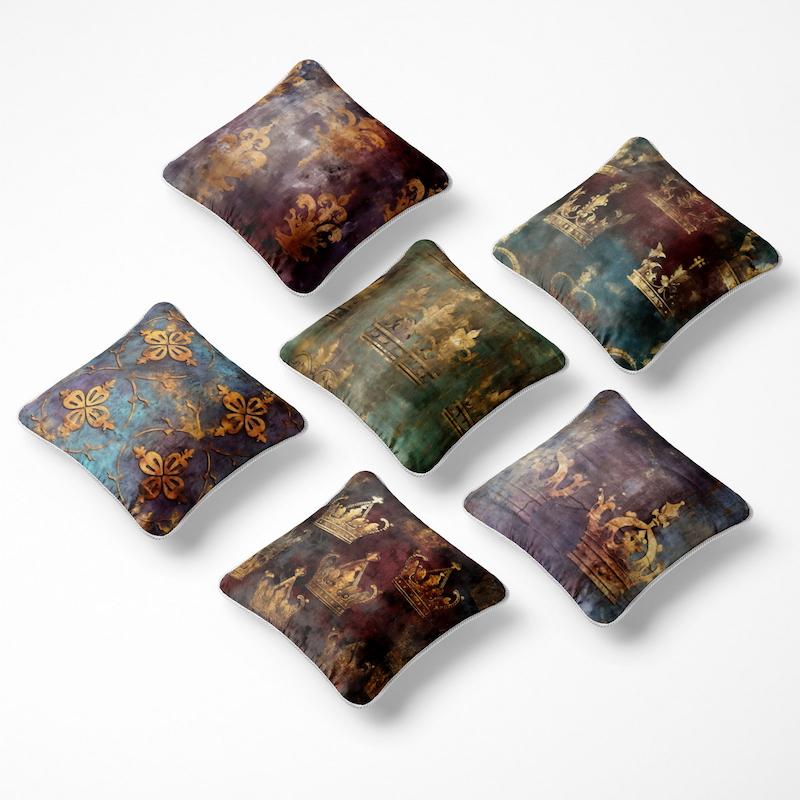 کوسن ۶ تکه 159