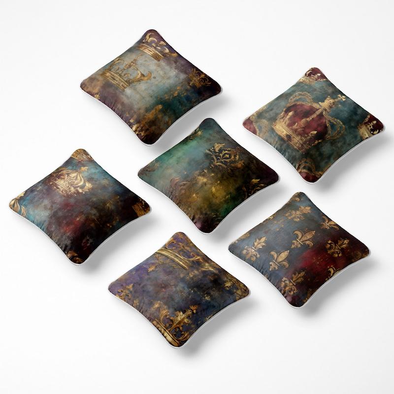 کوسن ۶ تکه 160