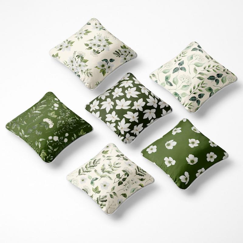 کوسن ۶ تکه 161