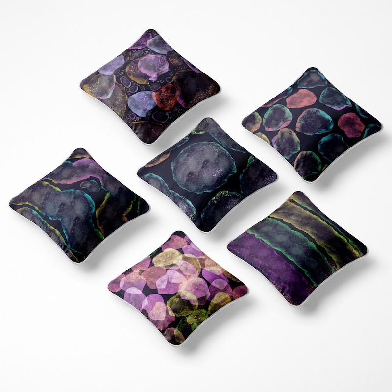 کوسن ۶ تکه 163