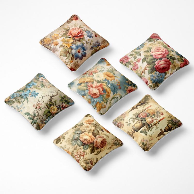 کوسن ۶ تکه 165