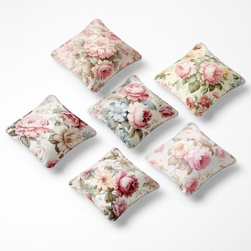 کوسن ۶ تکه 166