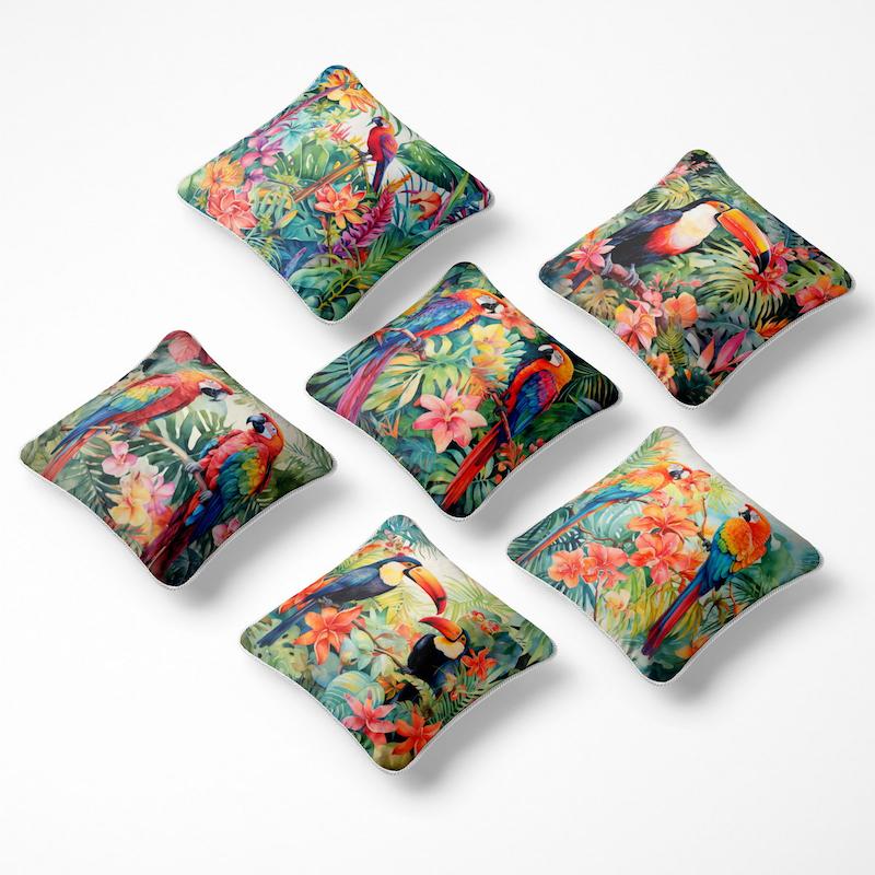 کوسن ۶ تکه 168