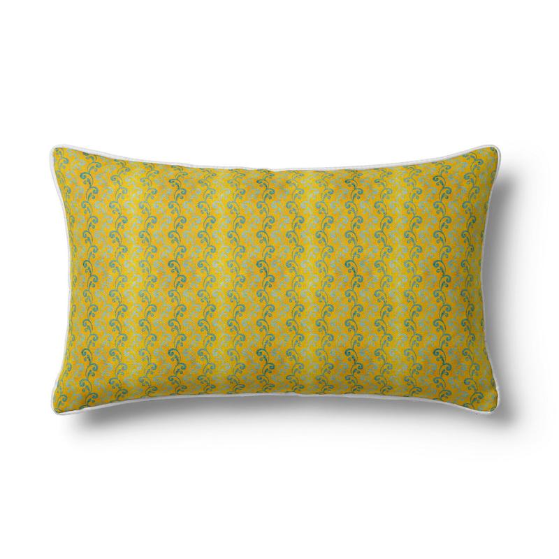 روبالشتی کلاسیک 433