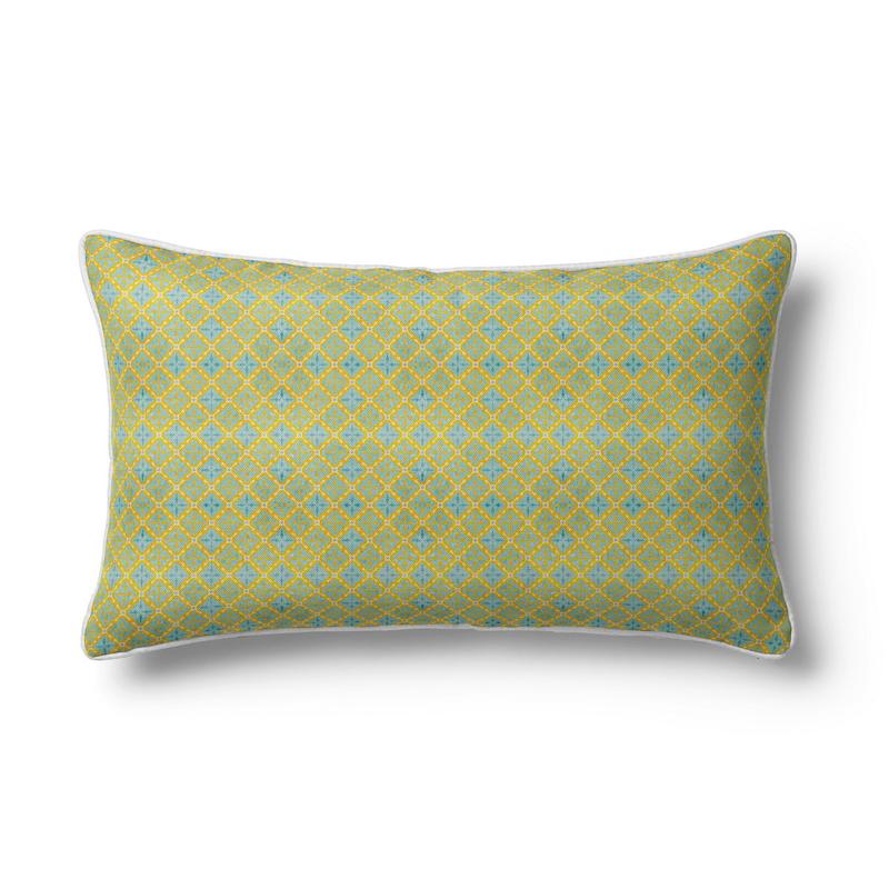 روبالشتی کلاسیک 435