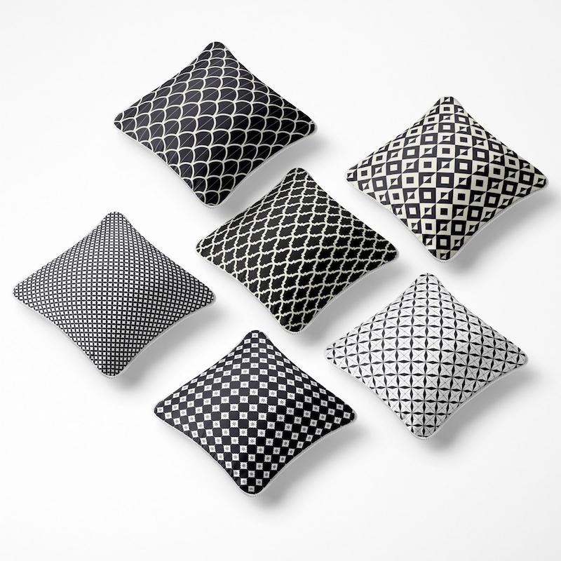 کوسن ۶ تکه 169