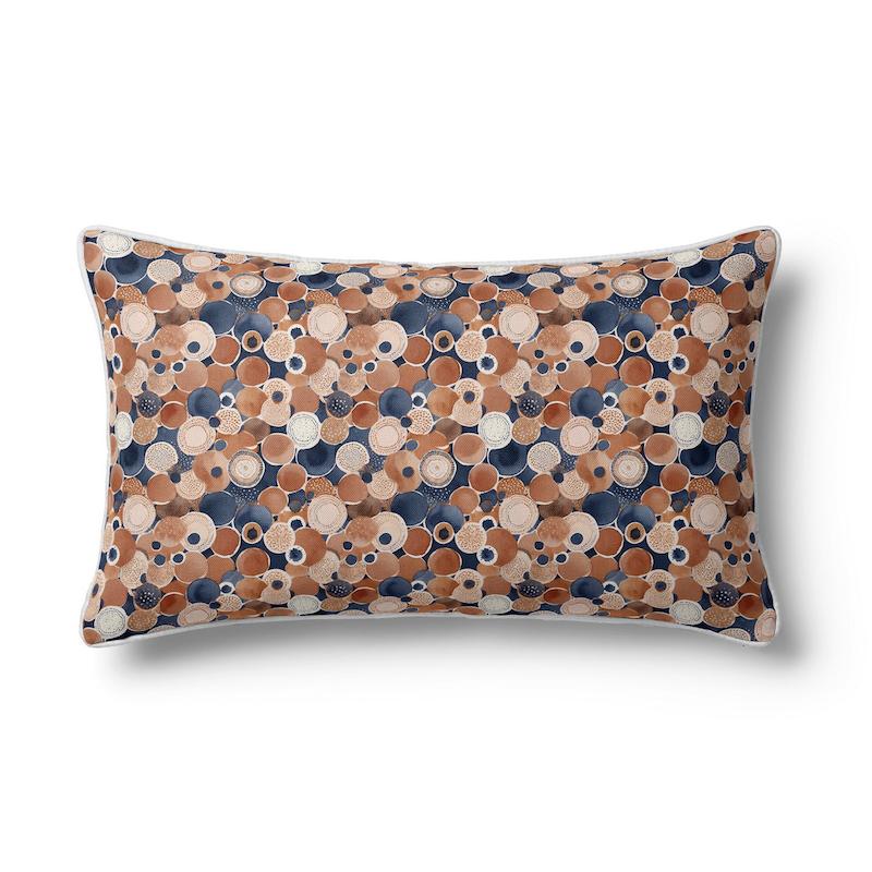 روبالشتی کلاسیک 454