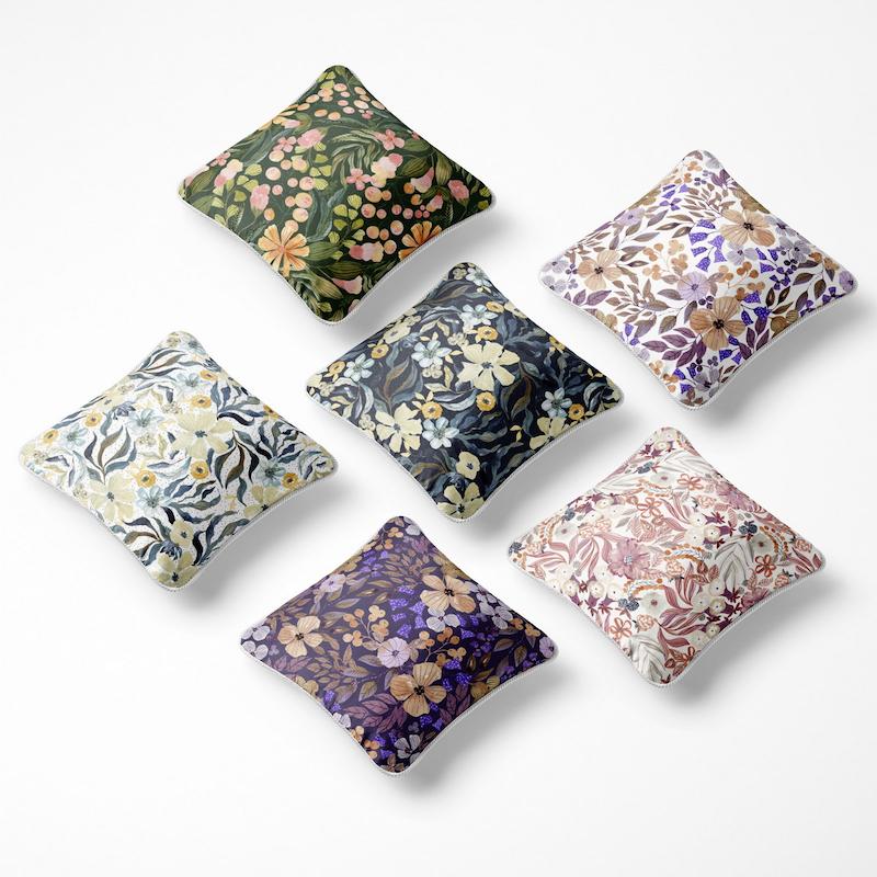 کوسن ۶ تکه 171