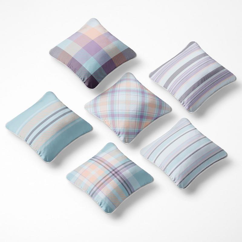 کوسن ۶ تکه 172