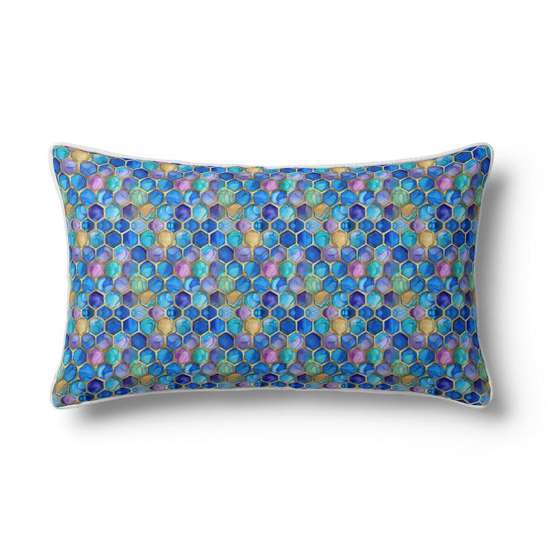 روبالشتی کلاسیک 514