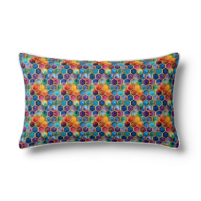 روبالشتی کلاسیک 515