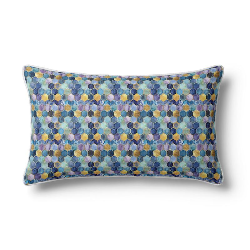 روبالشتی کلاسیک 519