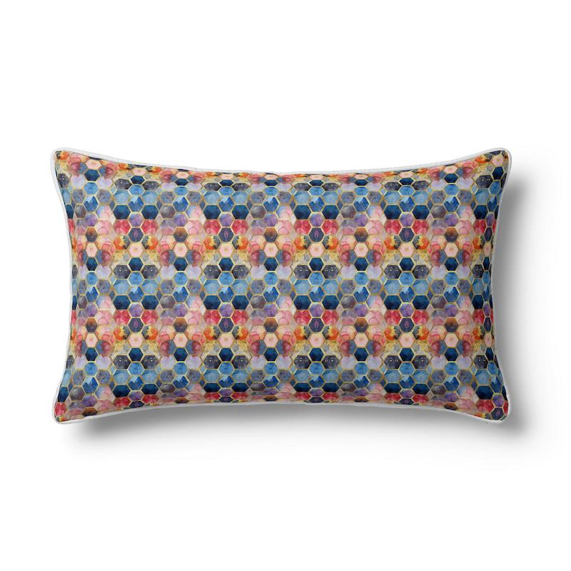 روبالشتی کلاسیک 522