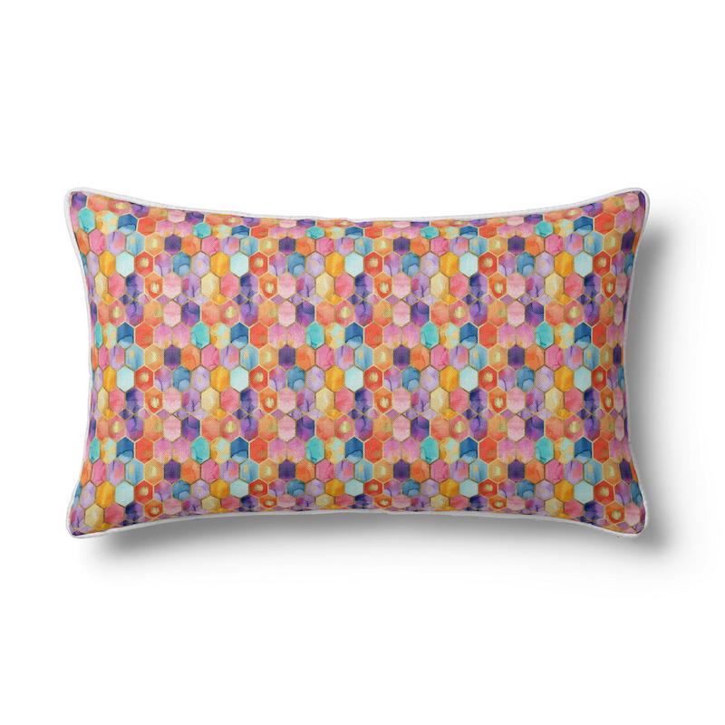 روبالشتی کلاسیک 523