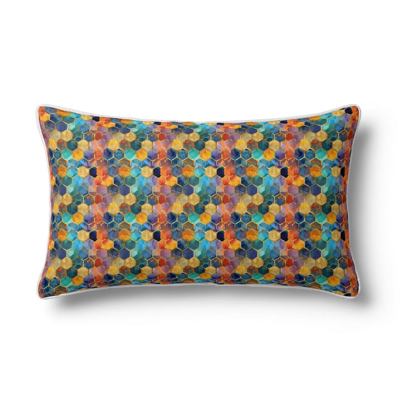 روبالشتی کلاسیک 526