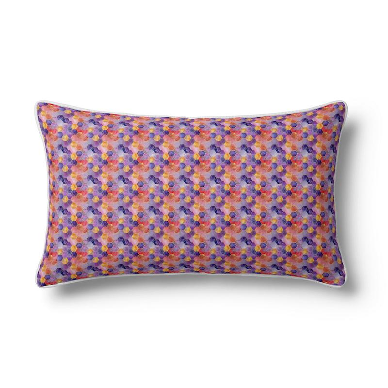 روبالشتی کلاسیک 529