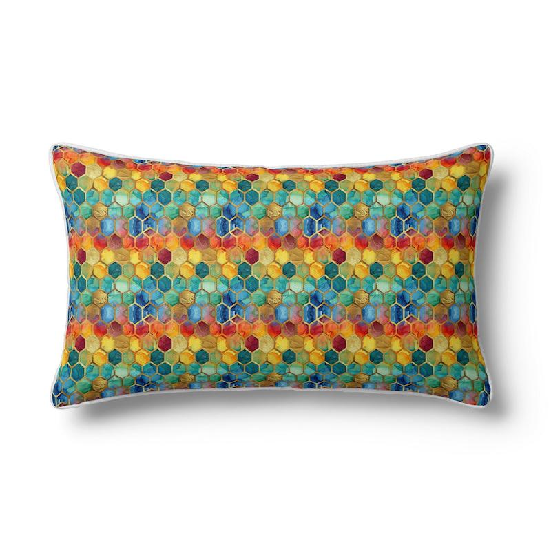 روبالشتی کلاسیک 532