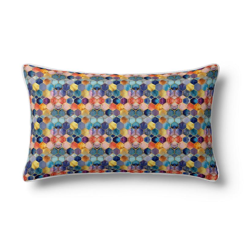 روبالشتی کلاسیک 536