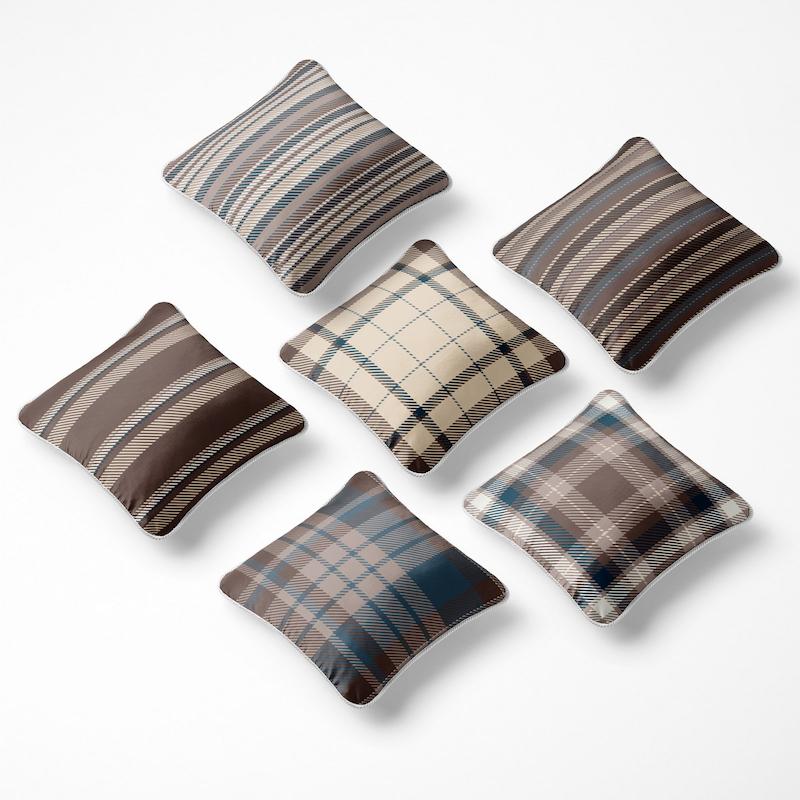 کوسن ۶ تکه 178