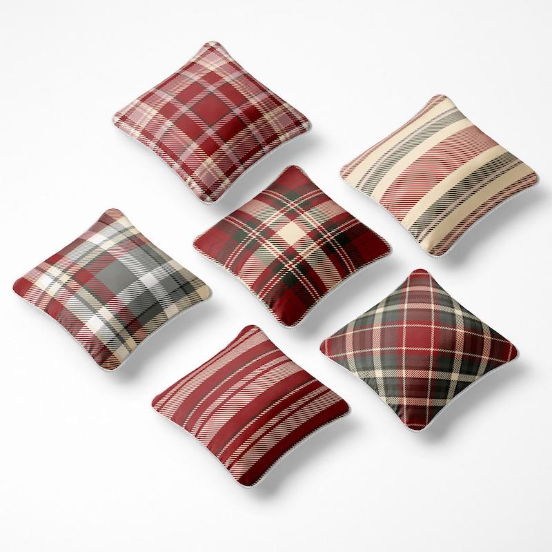 کوسن ۶ تکه 179