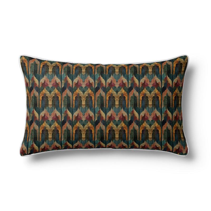 روبالشتی کلاسیک 574