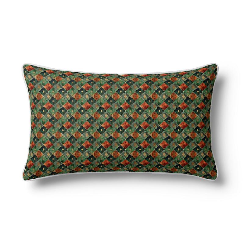 روبالشتی کلاسیک 584