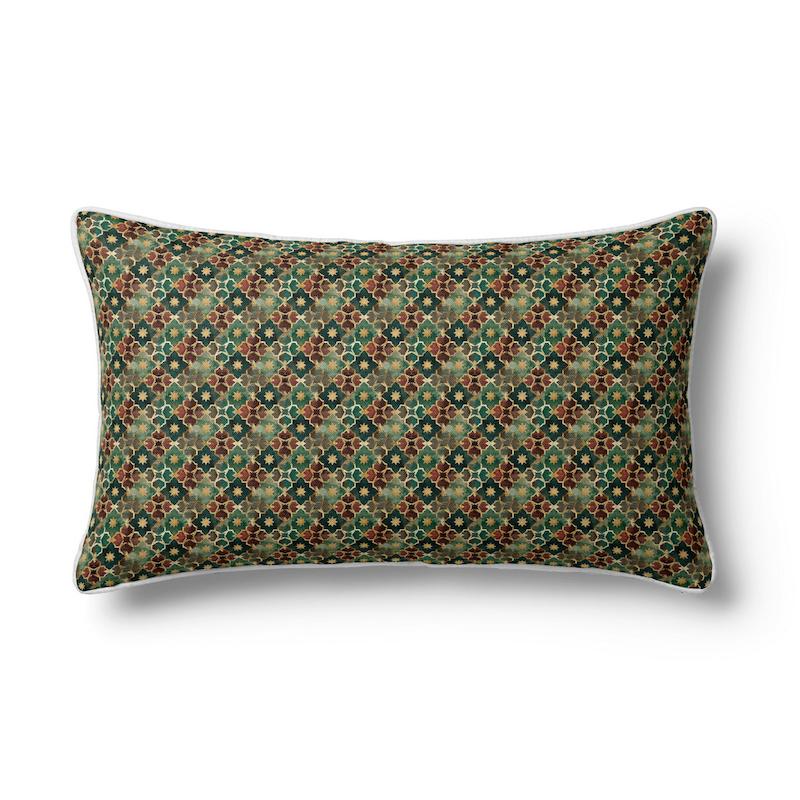 روبالشتی کلاسیک 585