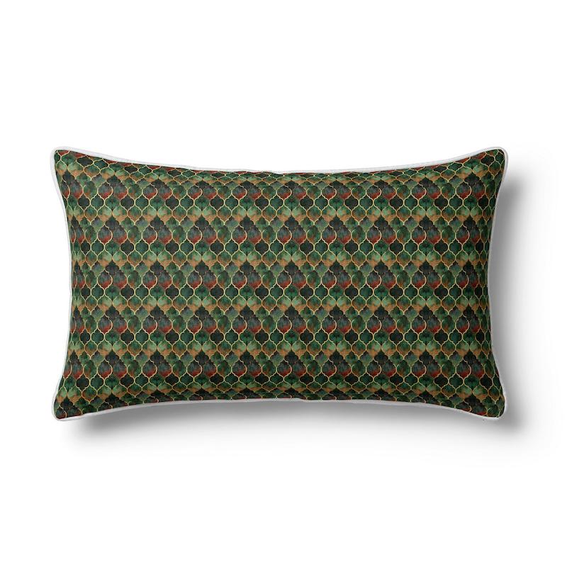 روبالشتی کلاسیک 588