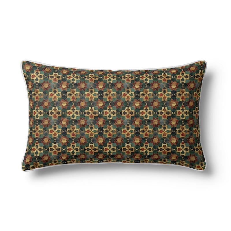 روبالشتی کلاسیک 590