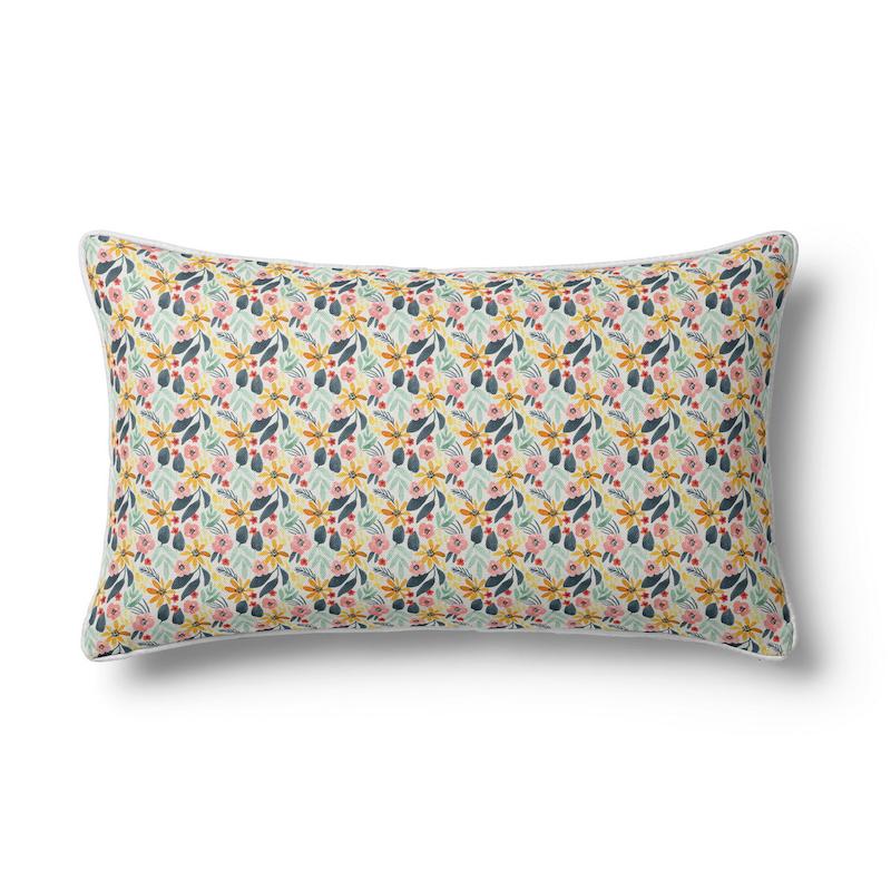 روبالشتی کلاسیک 641