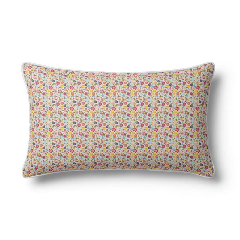 روبالشتی کلاسیک 665