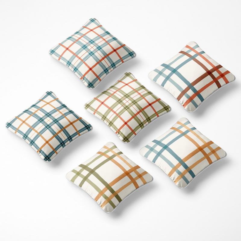 کوسن ۶ تکه 187